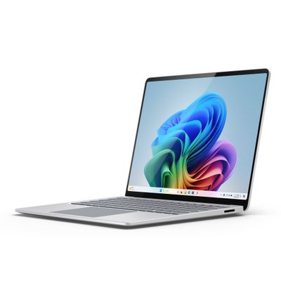 Microsoft Surface Laptop 7 Copilot+ (CZ. SK)/SD-X Plus/13,8''/2304x1536/T/16GB/512GB/Adreno/W11H/Plati