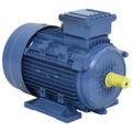 vidaXL 3-fázový elektromotor, hliník 3 kW/4HP, 2-pólový 2840 ot./min