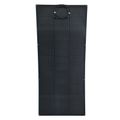 Solárny panel SOLARFAM 200W, 1570x690x2mm, CPC, flexibilný, čierny, montážne očká