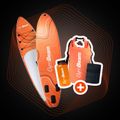 Paddleboard WaveLine - GymBeam