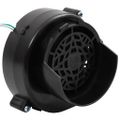 vidaXL LED svetelná reťaz s 15 LED a ventilátorom 150 cm