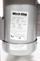 Waste King Commercial 2000