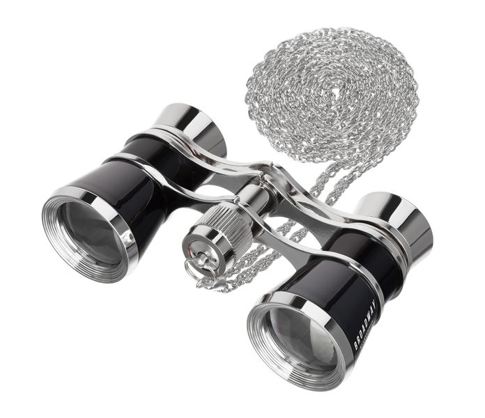 Divadelný ďalekohľad Levenhuk Broadway 325B