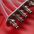 Testovacia sada na meranie prietoku vstrekovačov Common Rail MECHANIC FLOW METER 1 SIXTOL