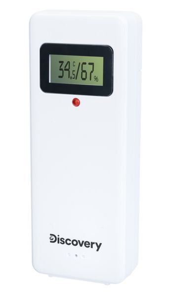 Senzor pre meteorologické stanice Levenhuk Discovery Report WA10-S