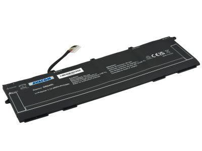 Batéria AVACOM pre HP EliteBook X360 830 G5, G6 OR04XL Li-Pol 7,7 V 6900mAh 53Wh