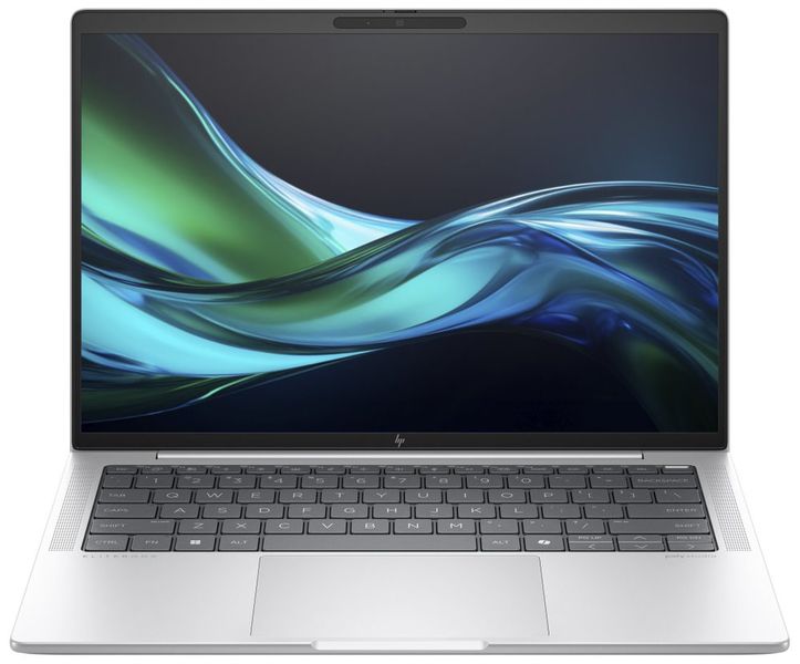HP EliteBook/1040 G11/U7-155H/14"/WUXGA/16GB/1TB SSD/Arc Xe/W11P/Silver/AC3R Notebook, Ultra 7 155H, 16GB LPDDR5x, 1TB SSD, Intel Arc, 14" WUXGA IPS, W11P, stříbrný