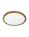 LED stropní 3CCT svítidlo TR-76S - 24W 2500lm ø30x2,5cm Trixline