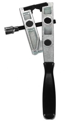 Kleště na spony manžet poloos MECHANIC HOSE CLAMP 10 SIXTOL
