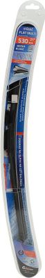 Stierač FLAT MULTI 530mm s adaptérami