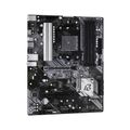 ASROCK Základná doska B550 Gaming 4