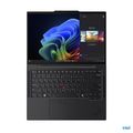Lenovo ThinkPad T/T14s Gen 6/U7-258V/14"/WUXGA/32GB/1TB/Arc 140V/W11P/Black/3R On-Site Lenovo T14s Gen 6/ Core Ultra 7 258V/ 32GB DDR5/ 1TB SSD/ Intel Arc™/ 14"WUXGA,matný/ W11P/ cerný