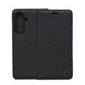 Puzdro Smart Caro pre Samsung Galaxy A27 5G čierna