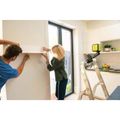 Ryobi, RBCLLR1, Červený křížový laser