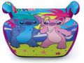Autosedáčka podsedák 125-150 cm STITCH R129