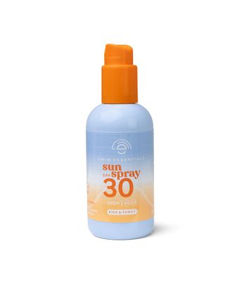 Opaľovací sprej Sensitive SPF 30 200 ml
