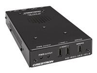 Video/audio/USB/sieťový extender - receiver - DM Lite - cez CATx - až 70 m