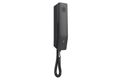 Grandstream GHP611W SIP WiFi hotelový telefón čierny