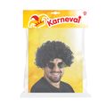 Parochňa AFRO pre dospelých