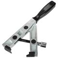 Kliešte na spony manžiet poloosí MECHANIC HOSE CLAMP 10 SIXTOL