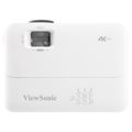VIEWSONIC PX701-4K, Projektor 4K UHD, biely