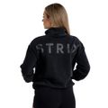 Dámska mikina Washed Black - STRIX, veľkosť L, veľkosť oblečenia L