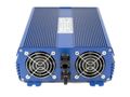 "BAZAR" FVE regulátor MPPT 3kW, ECO Solar Boost MPPT-3000 pre fotovoltaický ohrev vody