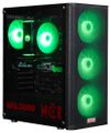 HAL3000 MČR Finale Pro / Intel i5-14400F/ 32GB DDR4/ RTX 5060 Ti 16G/ 1TB PCIe4 SSD/ WiFi/ W11 Herný počítač, Intel i5-14400F, 32GB DDR4, NVIDIA GeForce RTX 5060 Ti, 1TB PCIe SSD, Wi-Fi, W11