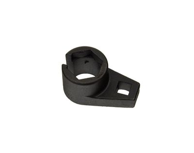 Kľúč nástrčný na lambda sondu 22mm 3/8" GEKO G02686