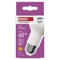 LED žiarovka Classic R63 / E27 / 7 W (60 W) / 806 lm / neutrálna biela