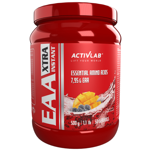 EAA Xtra Instant - ActivLab, mango ostružina