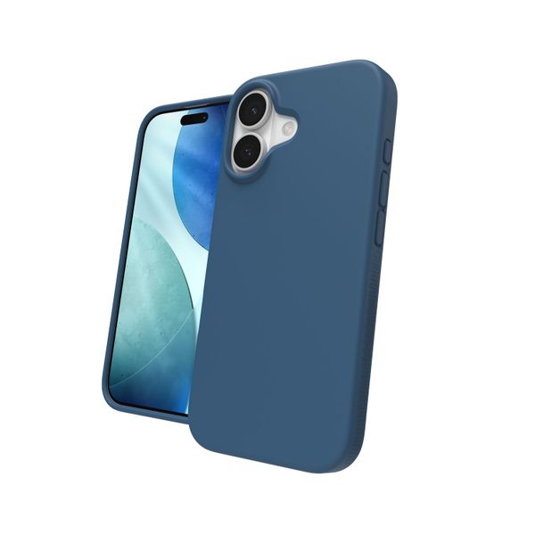 ZAGG Ochranný kryt Manhattan Snap Apple 17 Ocean Abyss