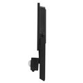 Modee LED Reflektor E-series + senzor 50W 120° 4000lm studená biela (ML-FLS6000K50WSEN)