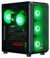 HAL3000 Alfa Gamer XT / AMD Ryzen 5 7600/ 32GB DDR5/ RX 9070 XT/ 2TB PCIe4 SSD/ WiFi/ W11 Herní pocítac, AMD Ryzen 5 7600, 32GB DDR5, AMD Radeon RX 9070 XT, 2TB PCIe4 SSD, Wi-Fi, W11