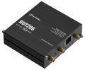 Teltonika RUT206 průmyslový router, 4G, Dual SIM, RS232/RS485, WiFi 4, PoE Router, prumyslový, LTE, 3G, 2G, Wi-Fi, 802.11b/g/n, 1× RJ-45 LAN, 1× RJ-45 WAN, 1× RS-232, 1× RS-485, PoE, Dual SIM