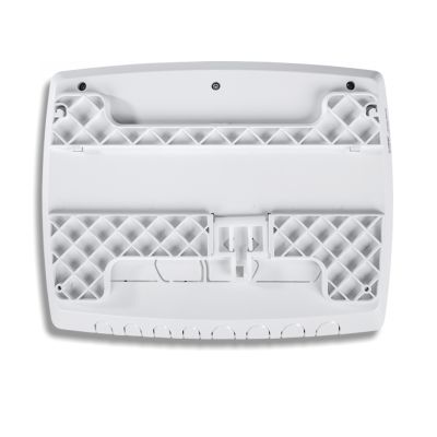 Homematic IP Adaptér pre Multi IO Box na DIN lištu - HmIP-DRA
