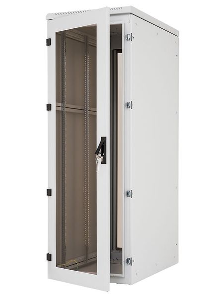 Stojanový rozvádzač 32U (š) 600x (h) 800 RIE IP54