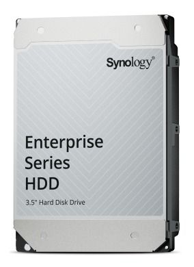 Synology HAS5320/24TB/HDD/3.5''/SAS/7200 RPM/Strieborná/5R