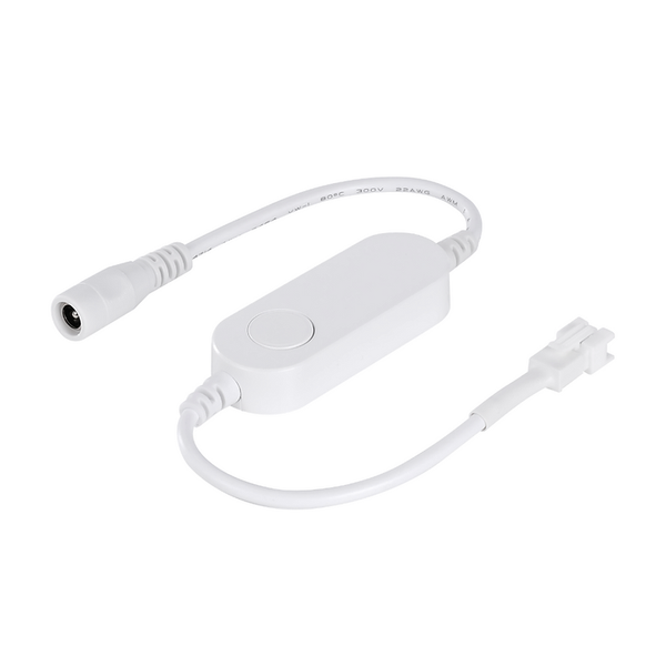 ATHOM LS2812 WLED ovládač LED pásika