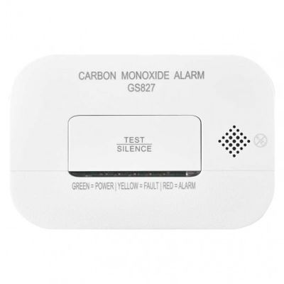 Detektor oxidu uhelnatého EMOS GS827 /P56402/