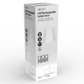 LED lampička SOLIGHT WO69-W Lucca