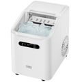 Výrobník ľadu 11Kg/24h Teesa TSA5009, biely, 2 rozmery kociek, automatické čistenie