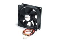 90mm počítačový ventilátor s vysokým prietokom vzduchu - FAN9X25TX3H
