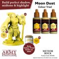 Warpaints Air Meteor Rock