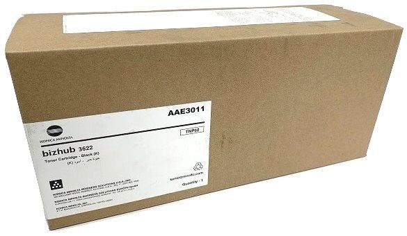 toner MINOLTA TNP62 Bizhub 3622 regular (15000 str.)