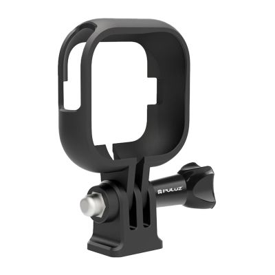 Puzdro - PC adaptér PULUZ pre Insta360 GO Ultra (čierne)