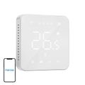 Inteligentný WiFi termostat Meross MTS200HK(EU) (HomeKit)
