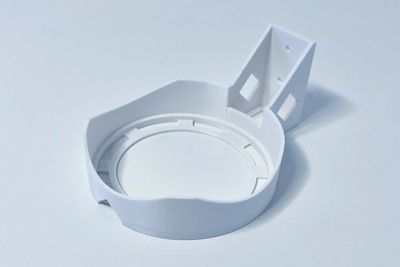 TP-LINK držiak DECO BE65 na stenu biely