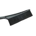 Škrabka s košťačkou GREY 60cm