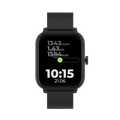 MAXCOM EW04 EcoWatch4, Smart hodinky, čierne